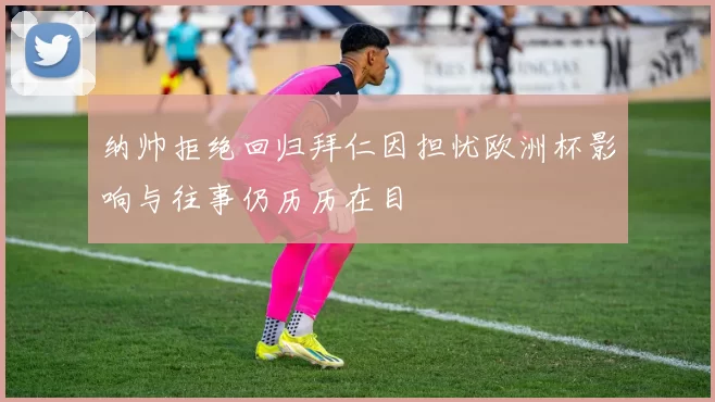纳帅拒绝回归拜仁因担忧欧洲杯影响与往事仍历历在目